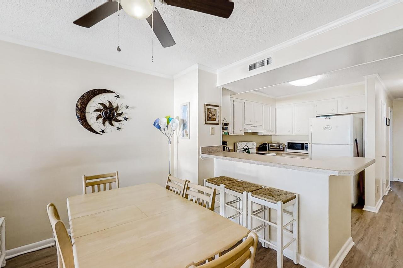 Dunescape Villas 221 애틀랜틱비치 외부 사진