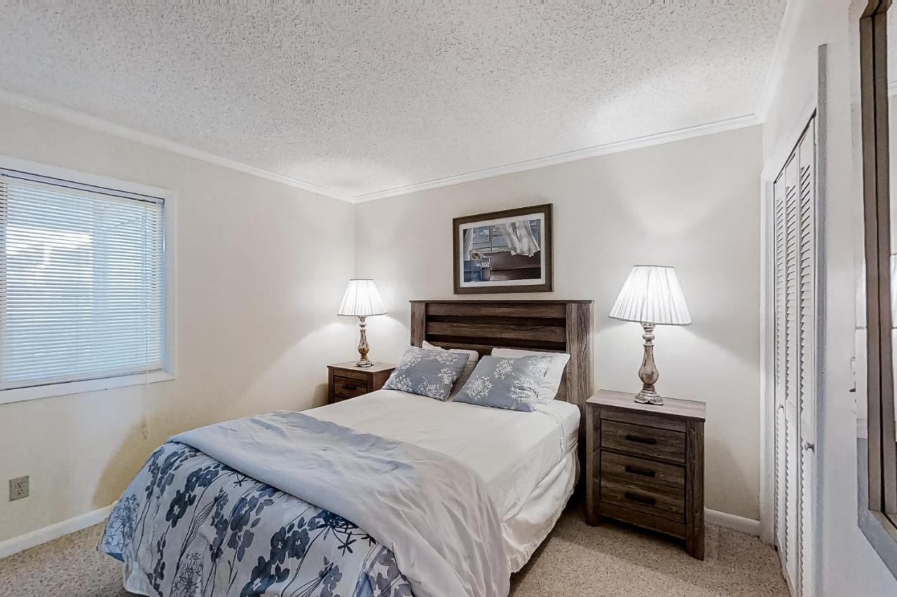Dunescape Villas 221 애틀랜틱비치 외부 사진
